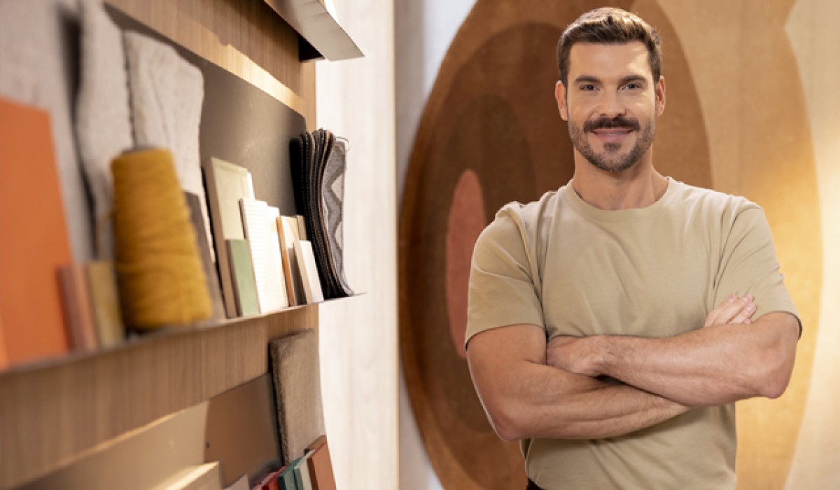 NOVOS EPISÓDIOS DE PRODUÇÃO LOCAL “24 HORAS PRA REDECORAR” ESTREIAM NO HOME & HEALTH E NO DISCOVERY+